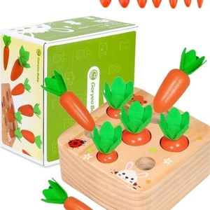 Brand new toddler Education sorting toy